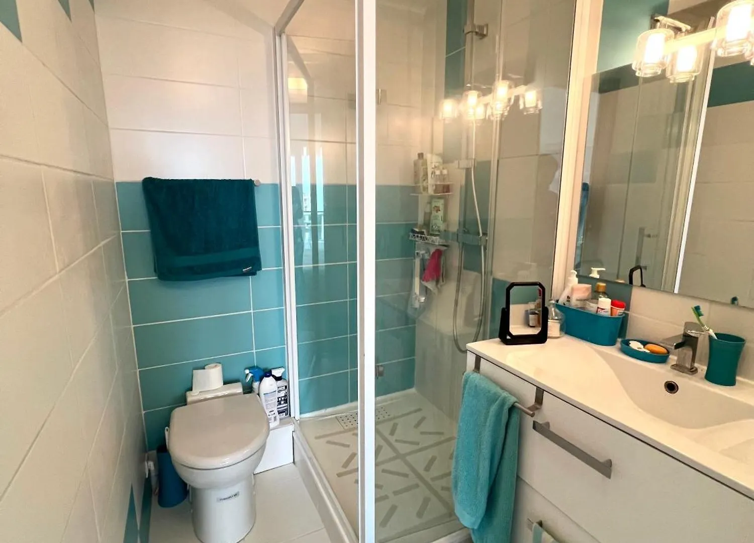 Les Loggias Apartment Roquebrune-Cap-Martin